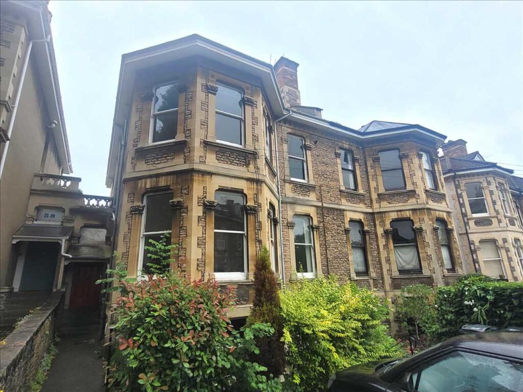 Main image of property: Ground Floor Rear Flat, Archfield Road
