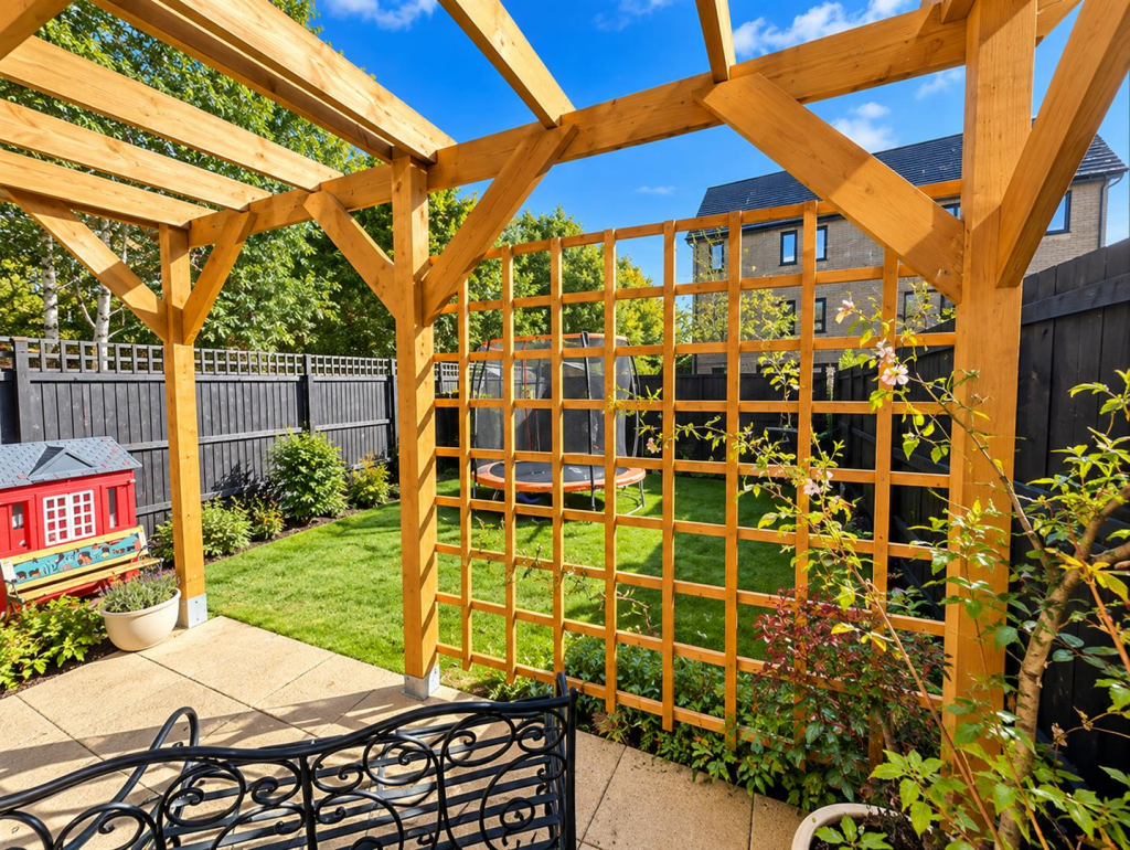 House in Northampton, Little Stanion - View 5