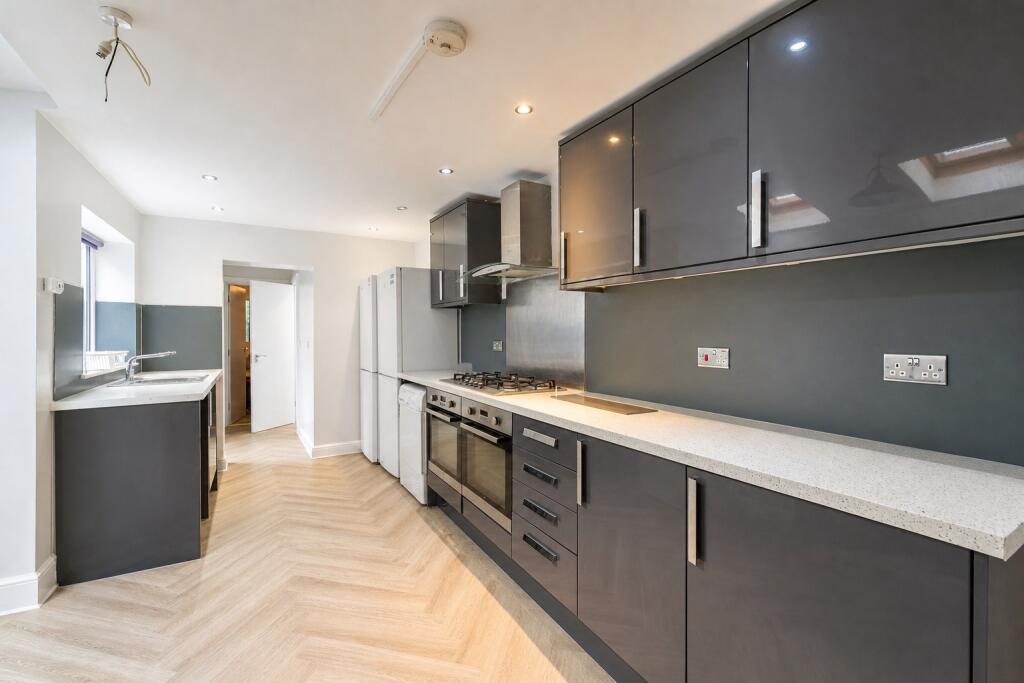 House in Birmingham, Bournbrook - View 5