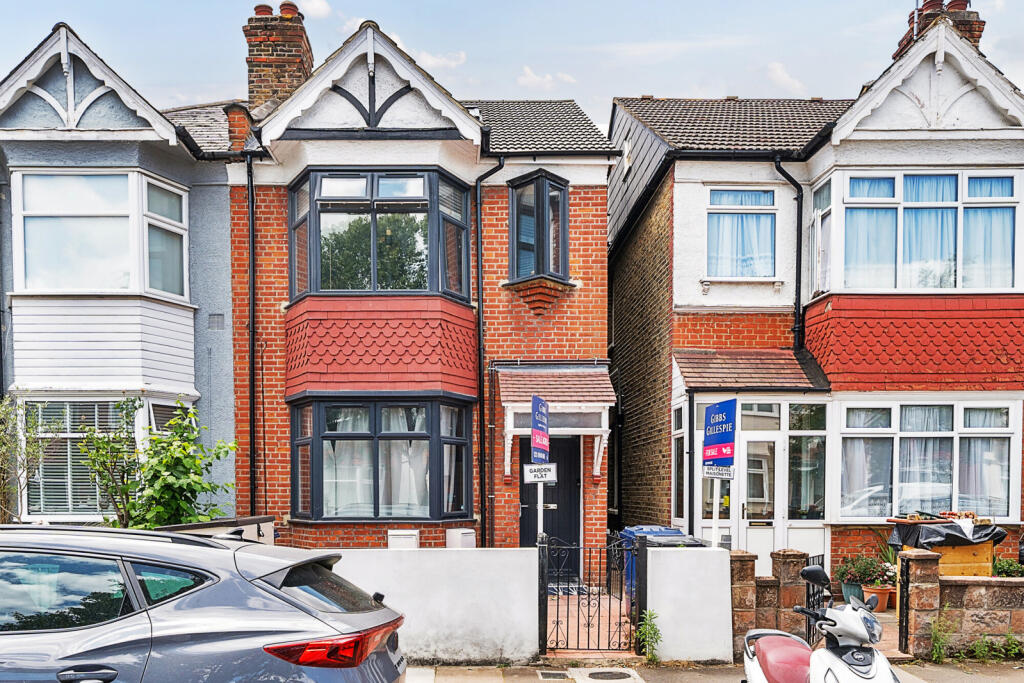 Main image of property: Sydney Road, Ealing, London