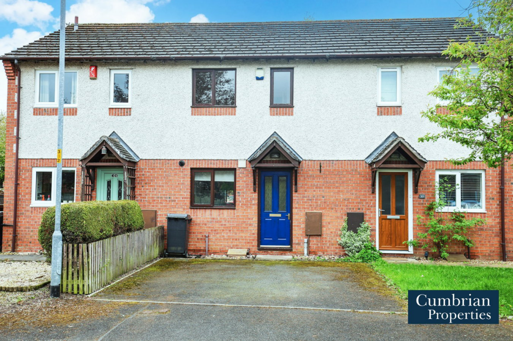Main image of property: Beveridge Road, Denton Holme, Carlisle, CA2