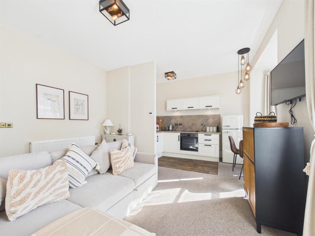 Main image of property: St James Place, Ilfracombe