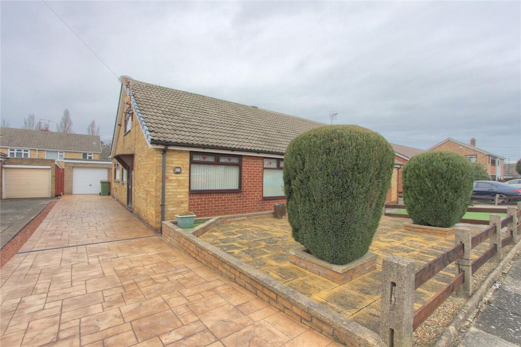 Main image of property: Easby Grove, Normanby