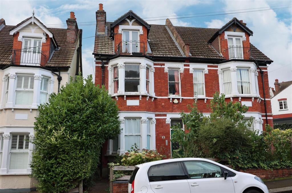 Main image of property: Marlborough Road, South Croydon