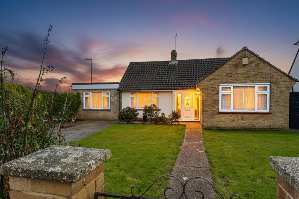 Main image of property: Esher Drive, Littlehampton, BN17