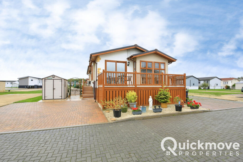 Main image of property: Peterborough, Cambridgeshire, PE8