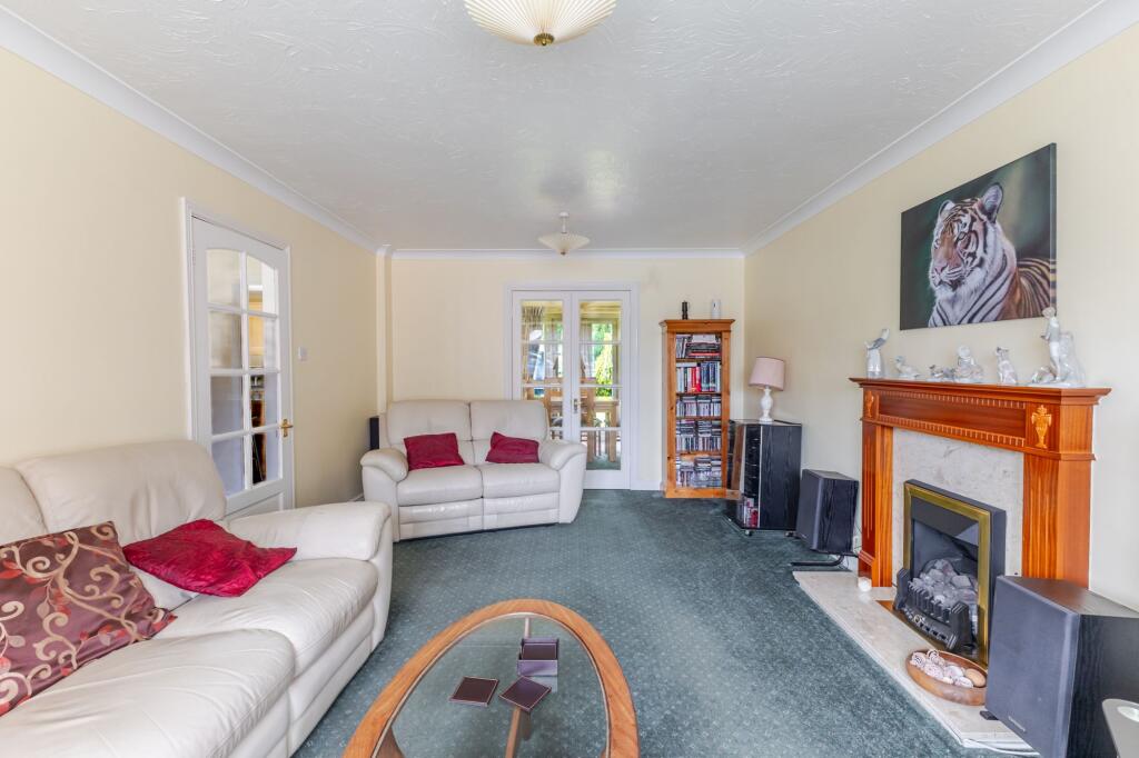 Fern Grove, Nailsea, BS48 - View 2