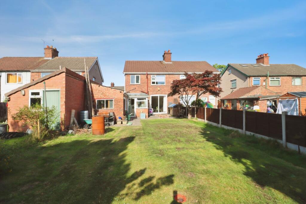 Heyville Road, Higher Bebington photo 4