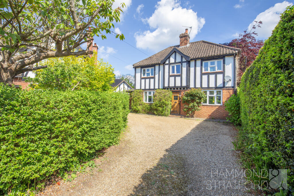 Main image of property: Branksome Close, Eaton