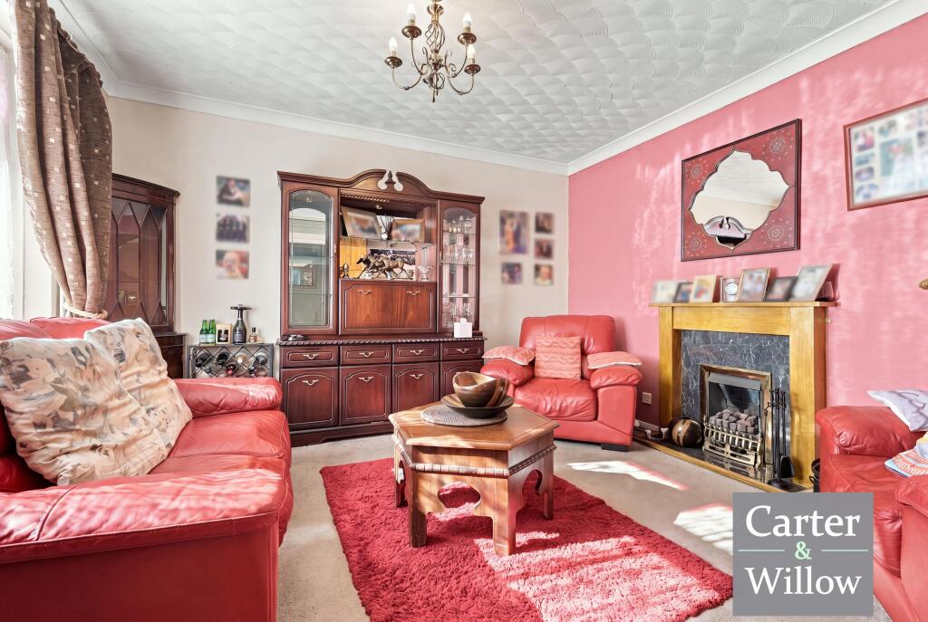House in London - View 4