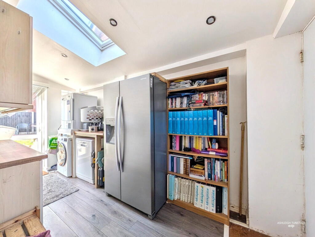 House in Carlisle - View 5