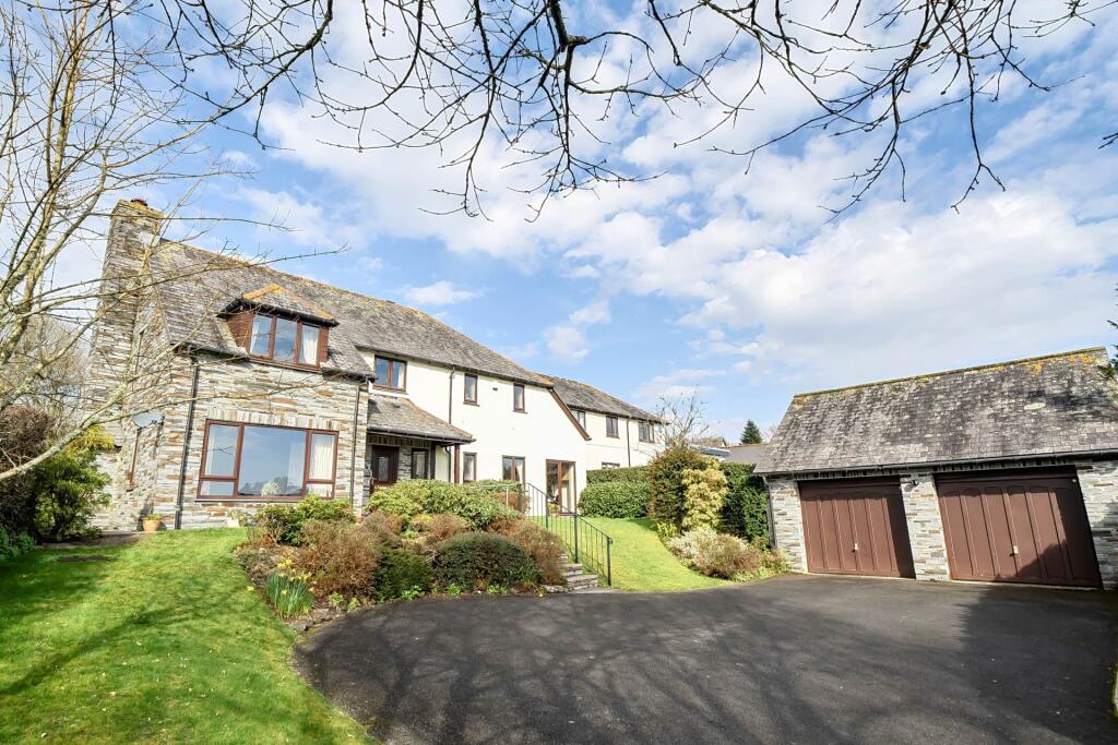 Main image of property: St Mellion, Saltash