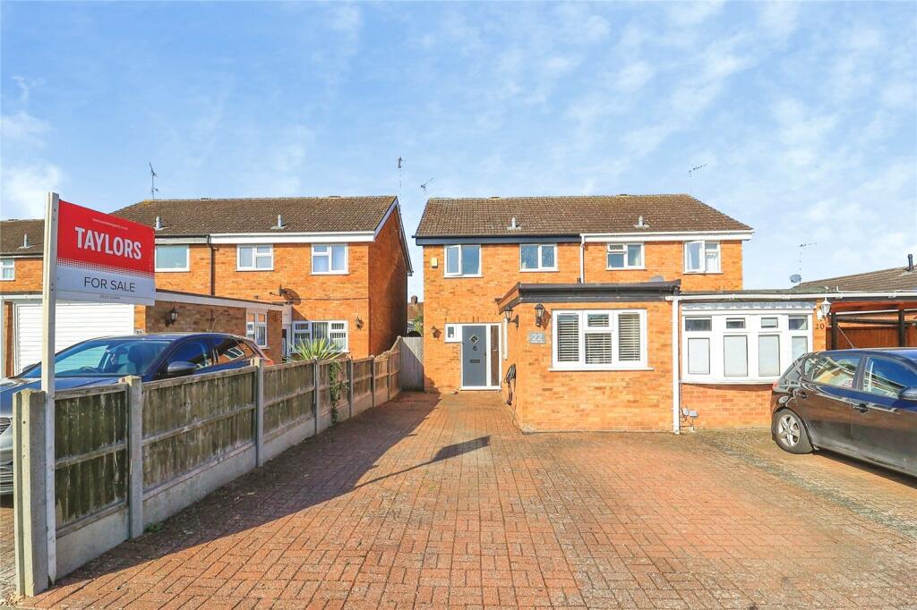 Main image of property: Garden Leys, Leighton Buzzard, Bedfordshire, LU7