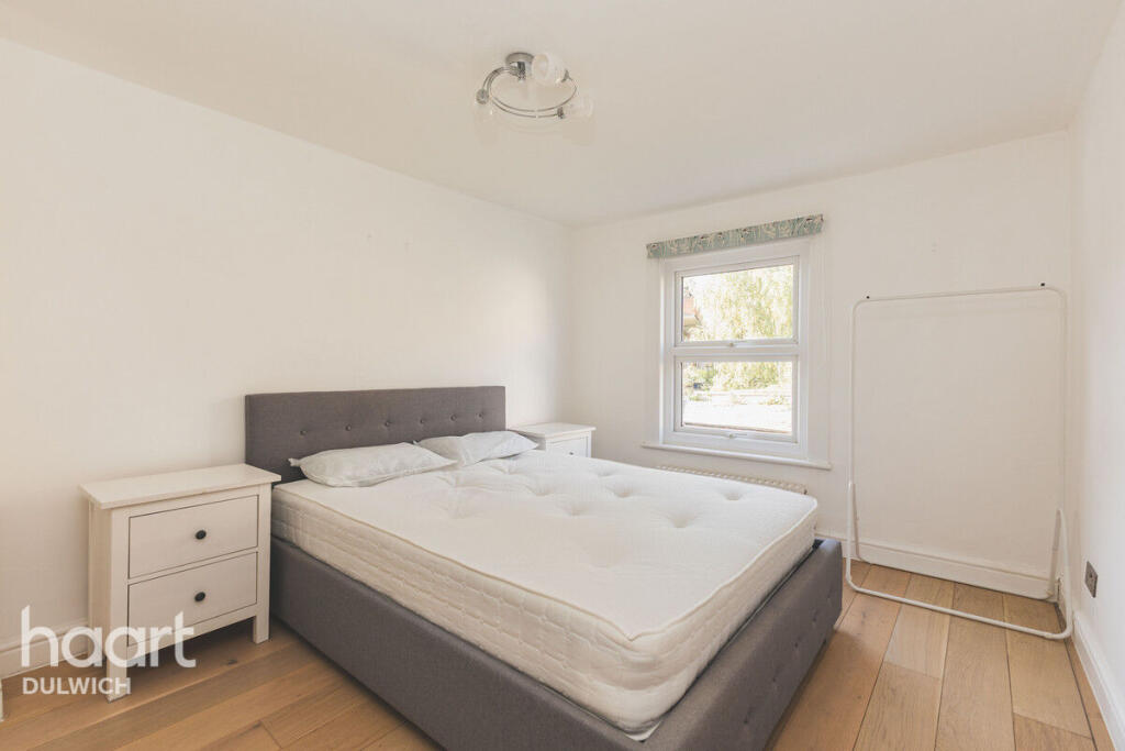 Main image of property: Melbourne Grove, LONDON
