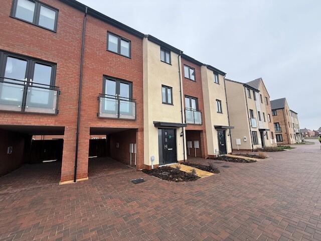 Main image of property: Epping Drive, Hampton Woods, PETERBOROUGH