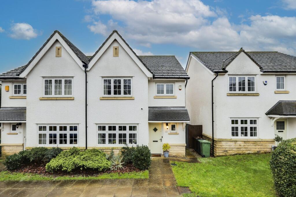 Main image of property: Brodrick Mews, Horsforth, Leeds, West Yorkshire, LS18