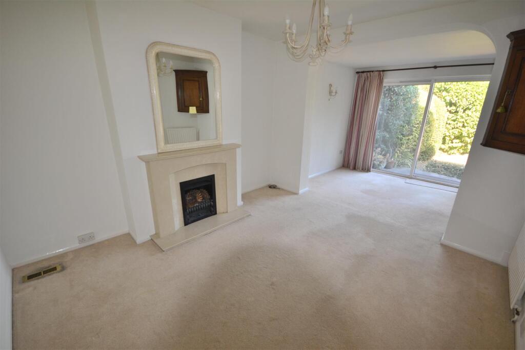 House in Derby, Mickleover - View 5