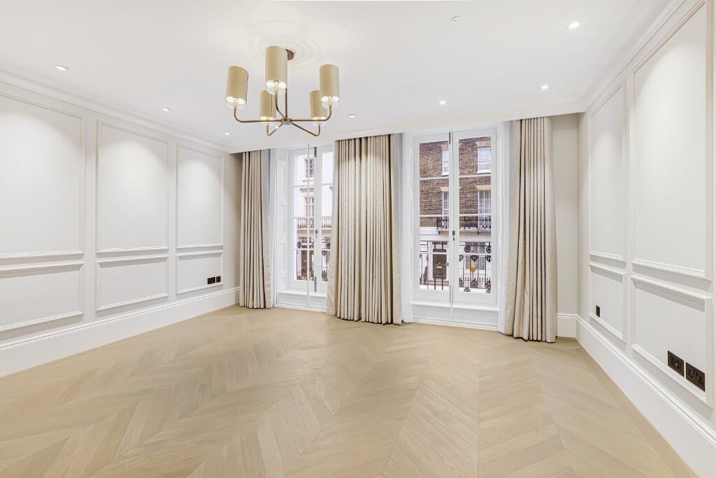 Main image of property: Ebury Street, London, SW1W