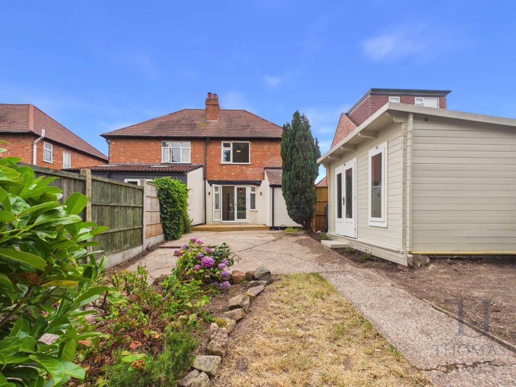 Rufford Road, Ruddington, NG11 - View 4
