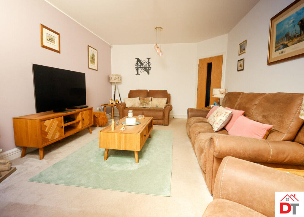 House in Haddington, West Letham - View 4