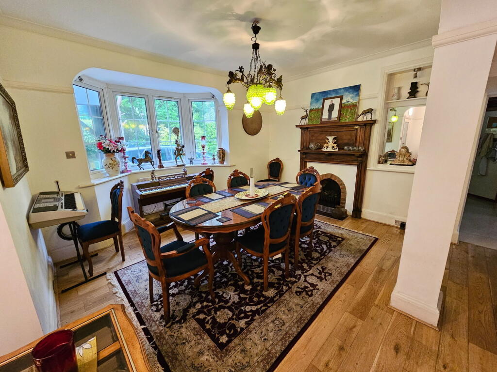House in Bournemouth - View 2