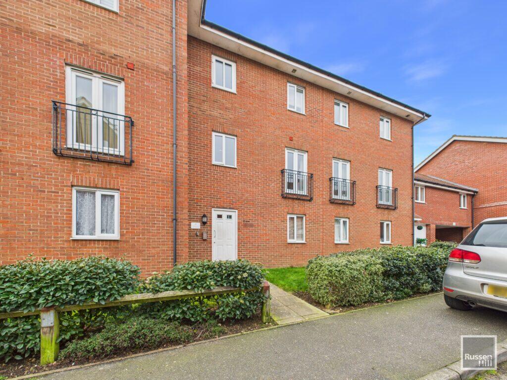 Main image of property: Bahram Road, Queens Hill