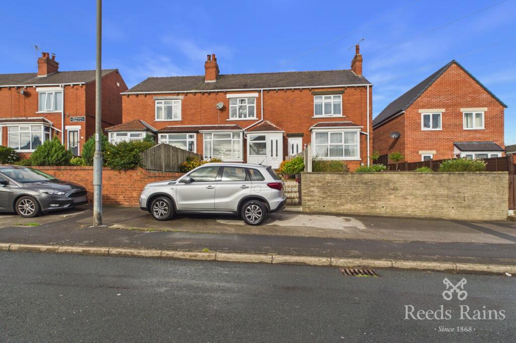 House in Wakefield