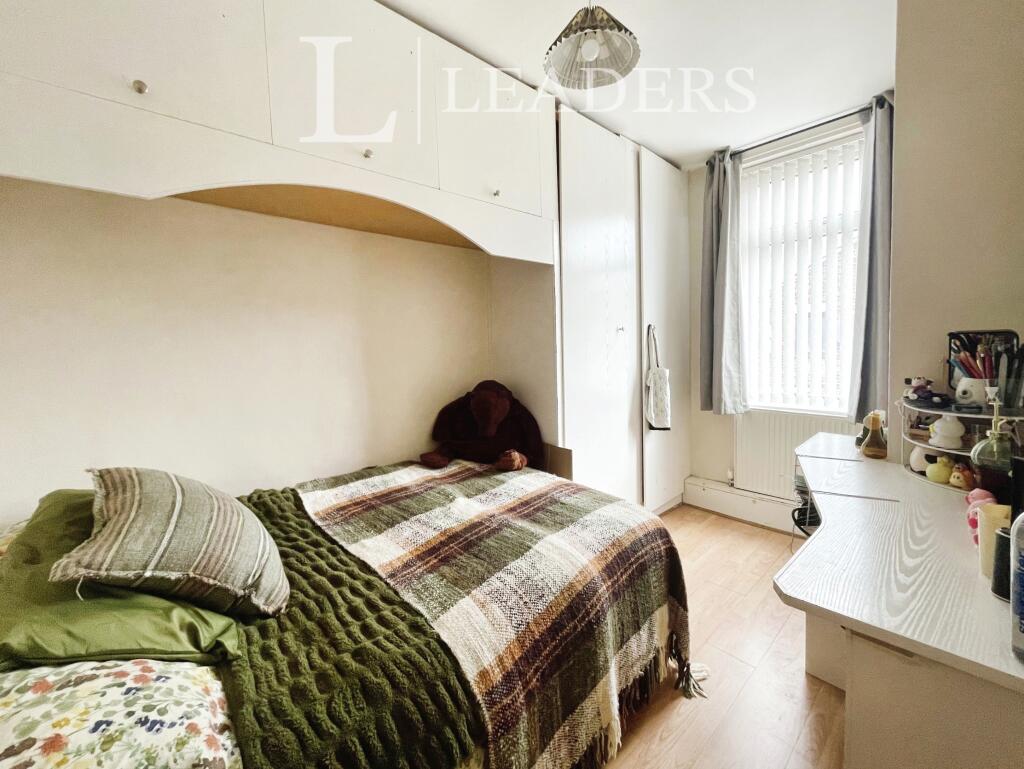 2 bedroom terraced house for rent