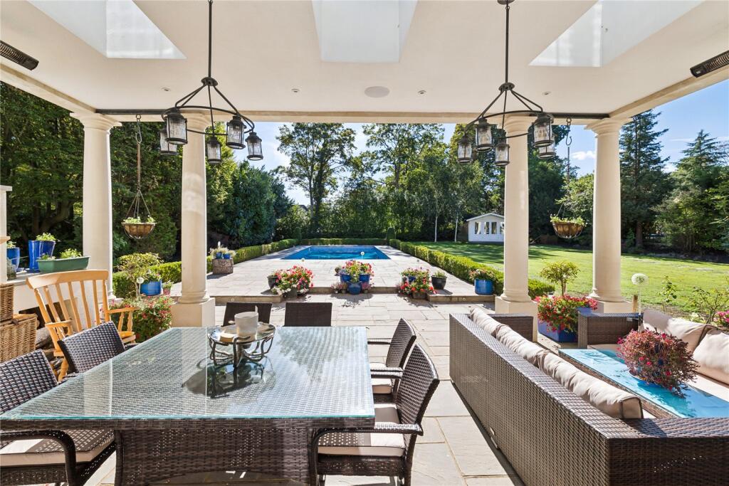 House in Kingston upon Thames - View 3