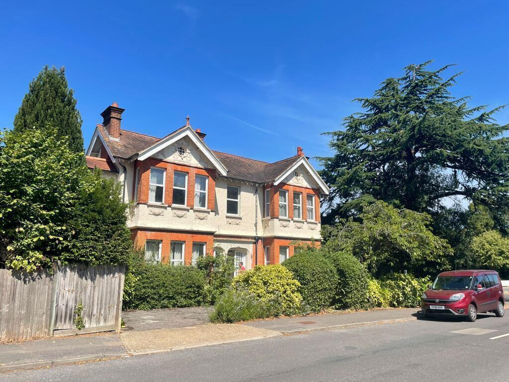 Main image of property: Thetford Lodge, Thetford Road, New Malden KT3