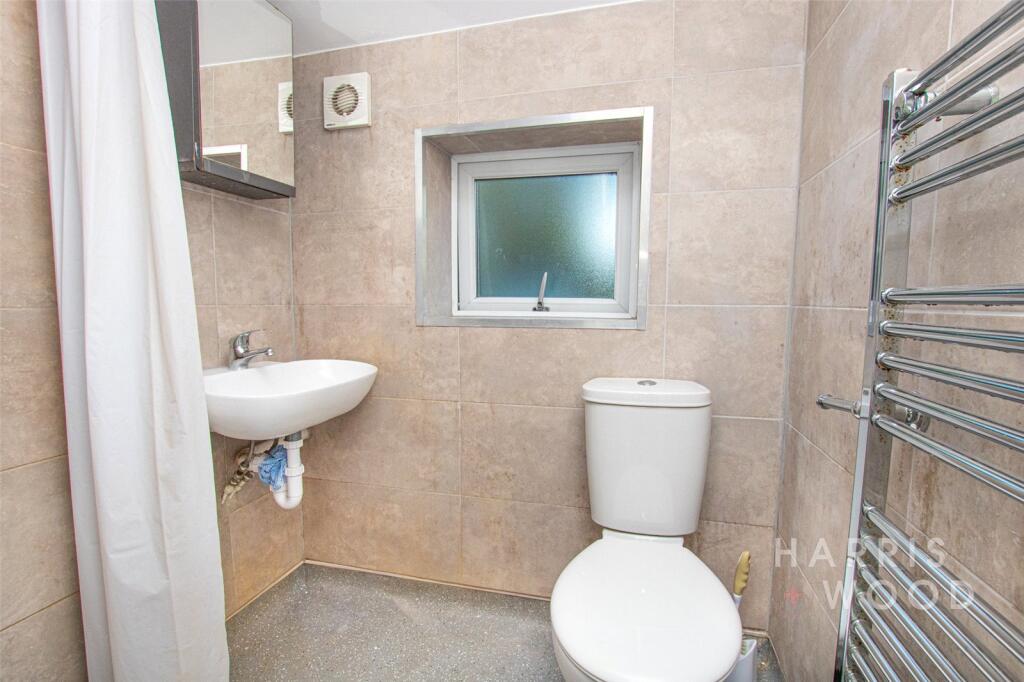 House in Colchester, Hythe - More