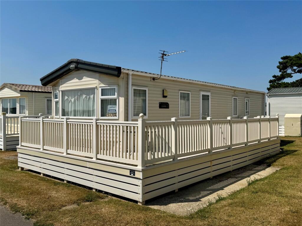 Main image of property: Chewton Sounds, Naish, New Milton, Hampshire, BH25