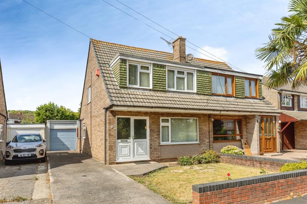 Main image of property: Greenlands Way, Bristol