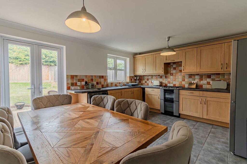 House in Leicester - View 4