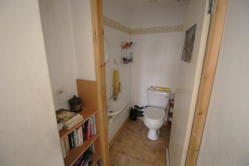House in Bury, Greater Manchester - View 5