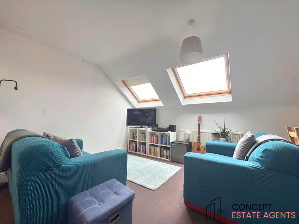 Main image of property: Glenburnie Road, Tooting Bec, London, SW17