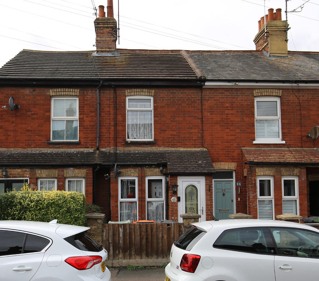Main image of property: South Street, Leighton Buzzard, Central Bedfordshire