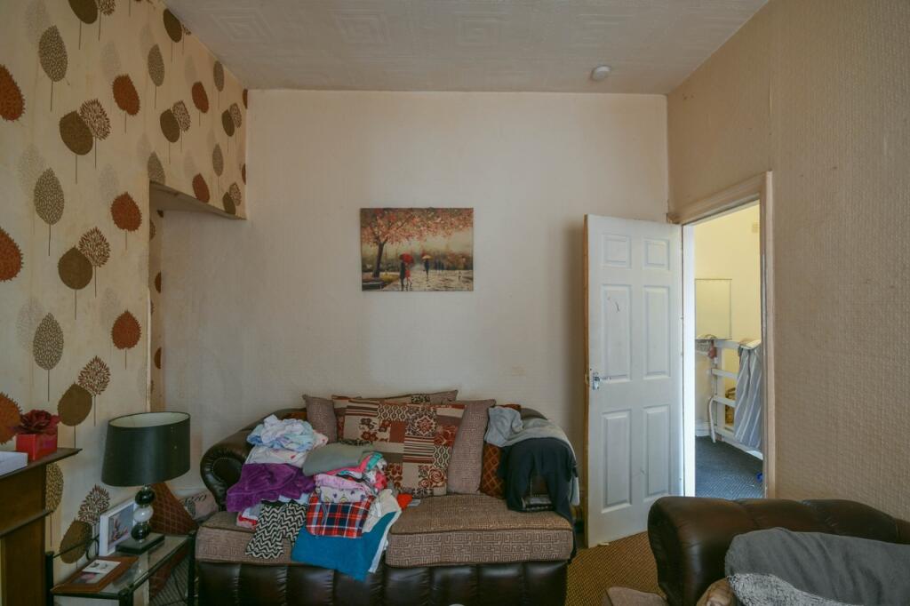 Apartment in Newcastle upon Tyne, Tyne and Wear - View 6