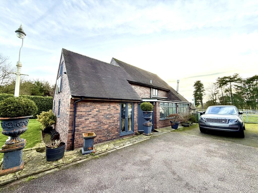 Additional image 3 of Carroway Head, Bangley