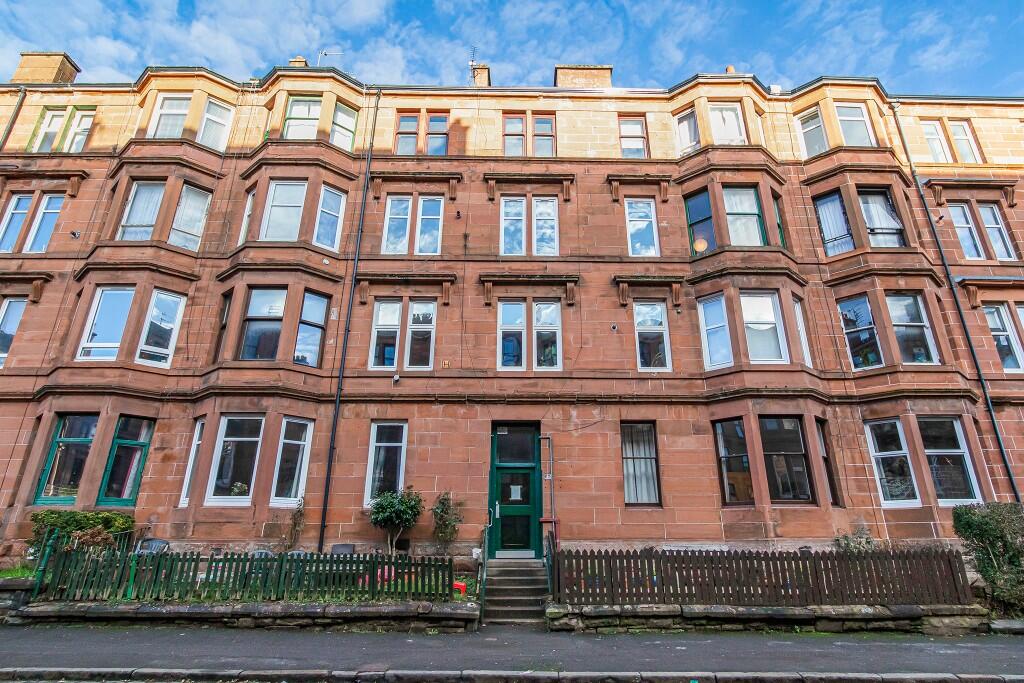 Main image of property: White Street, Glasgow, G11