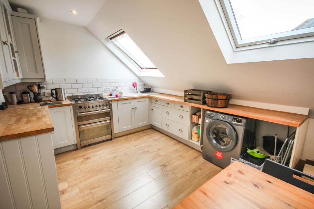 Main image of property: Richmond Park Road, Bournemouth, BH8