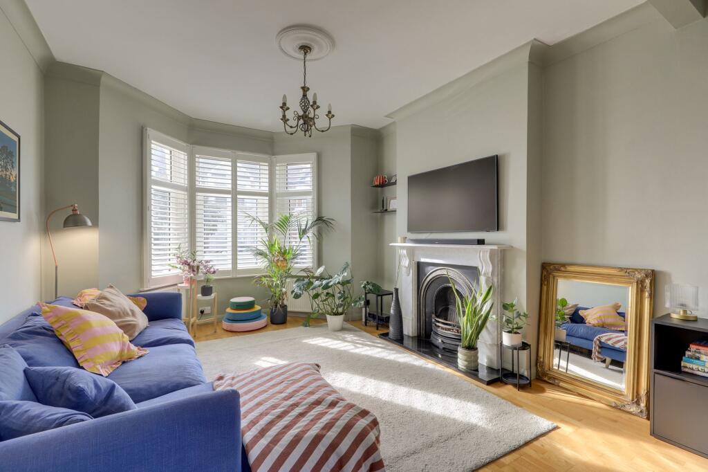 Main image of property: Ringstead Road, Catford, SE6