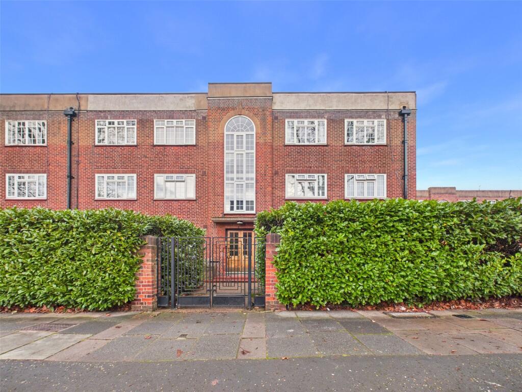 Main image of property: Clifden Court, Twickenham