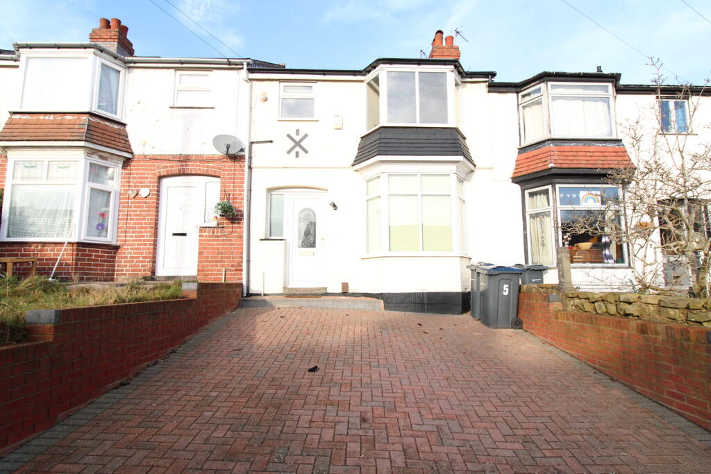 Main image of property: Aubrey Road, Quinton
