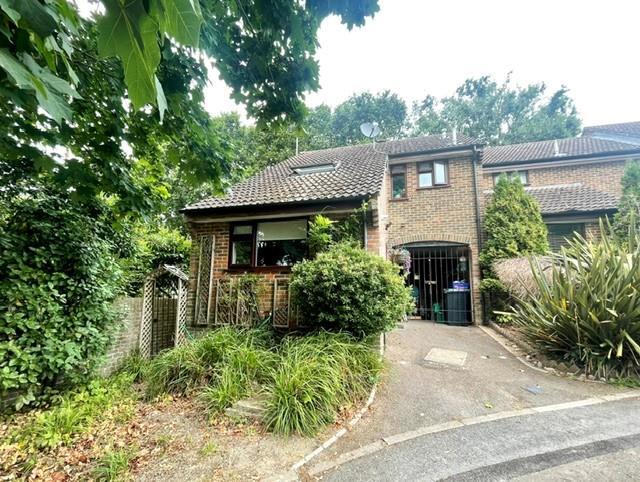Main image of property: Bridle Way, Wimborne
