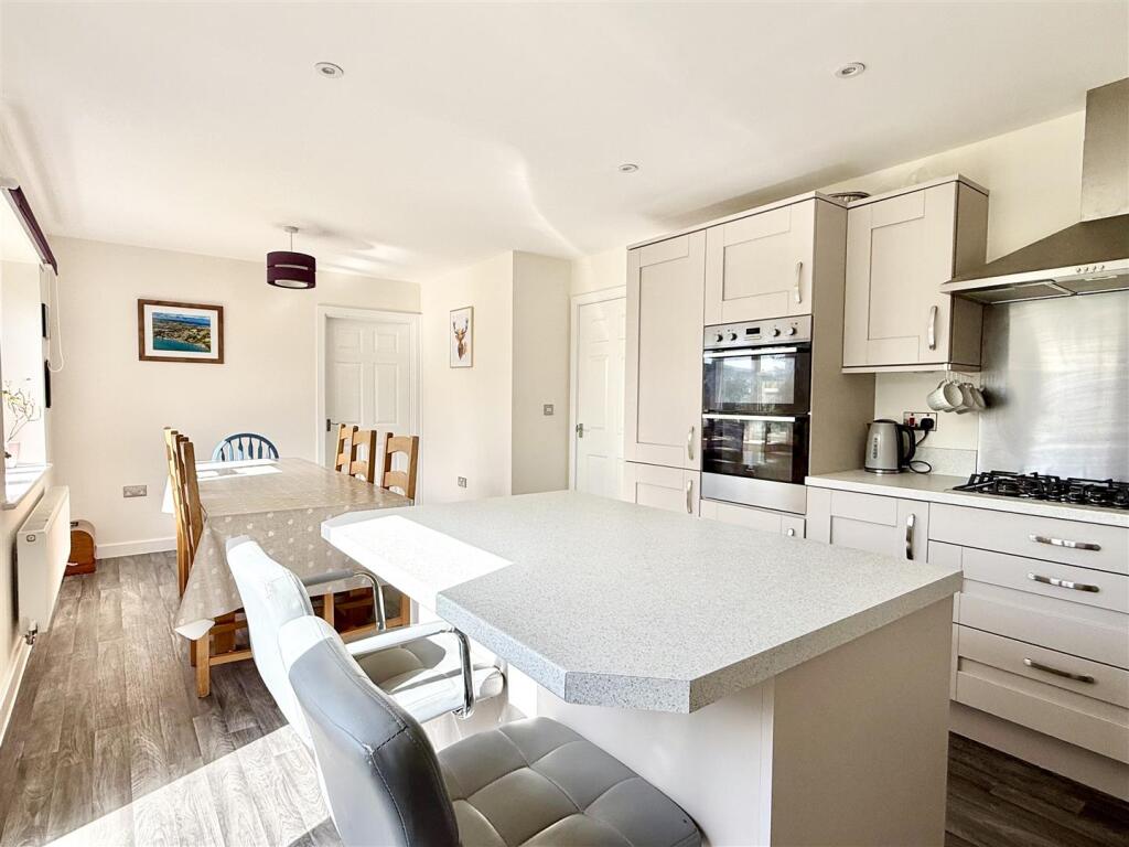 Penhill View, Bickington, Barnstaple photo 4