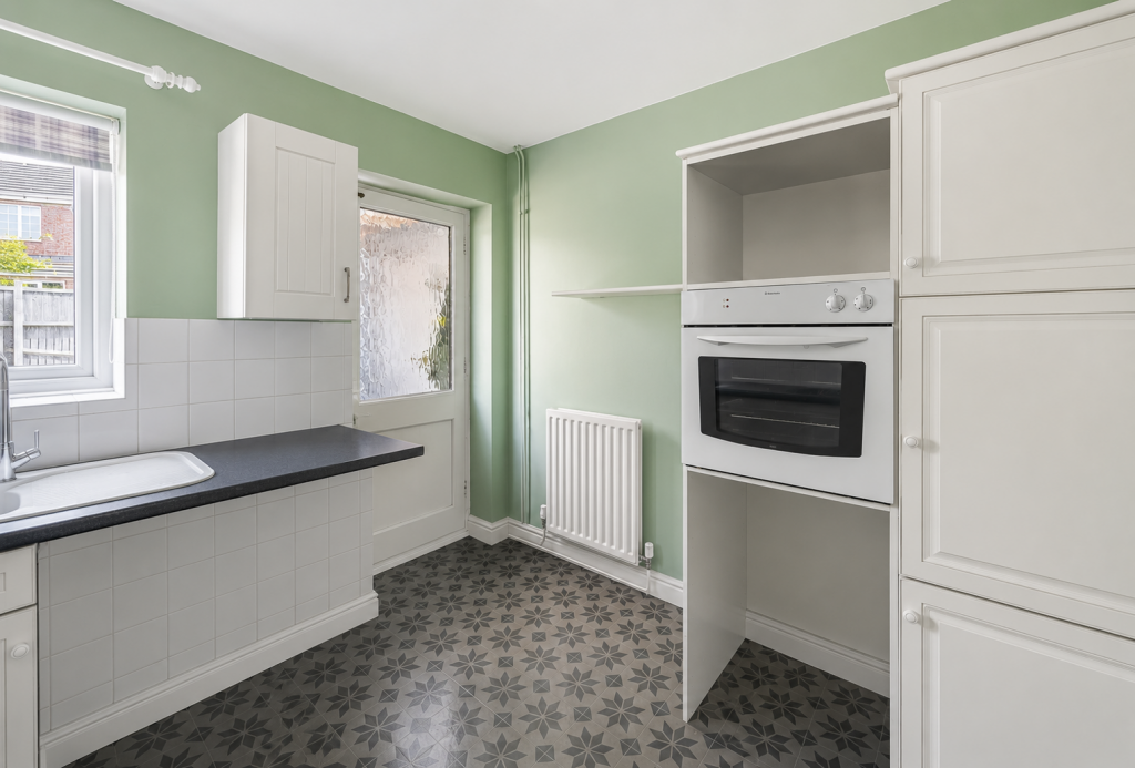 House in South Kesteven, Grantham - View 5
