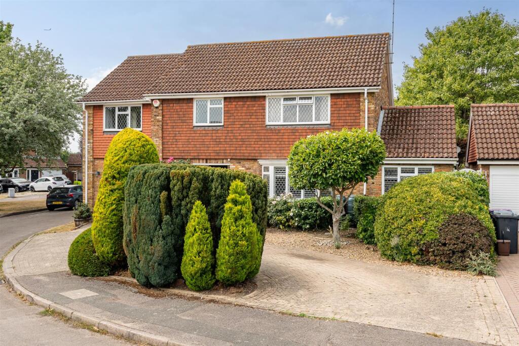 House in Stevenage