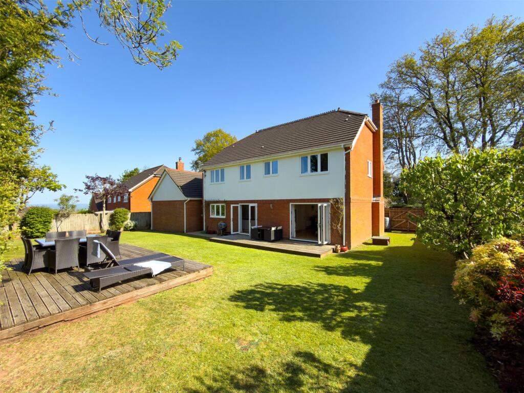 House in Exeter, Devon - View 5