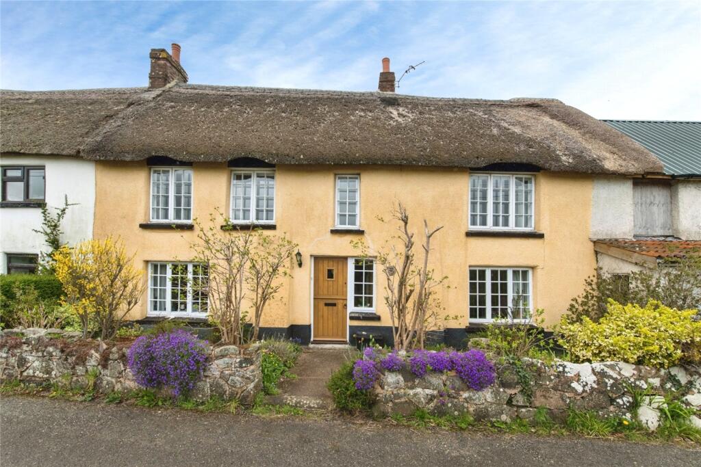 Main image of property: Woodland Head, Yeoford, Crediton, Devon, EX17